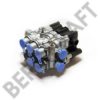 BERGKRAFT BK8500099 Solenoid Valve